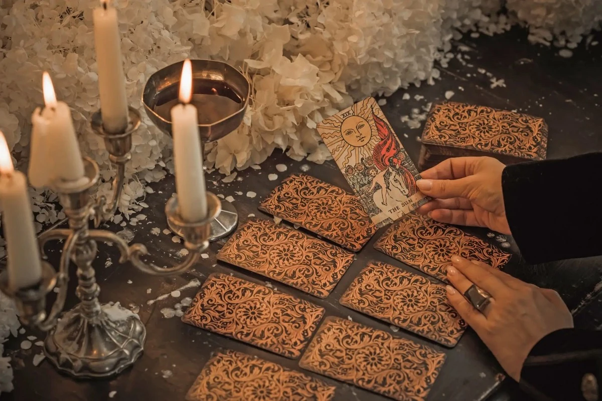 Las cartas no mienten: 2026 predice un año próspero para este signo. Podrías ser tú.