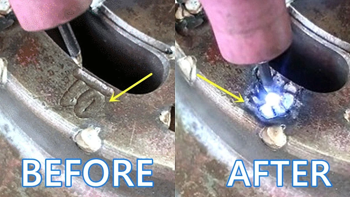 ¿Funciona Realmente la Soldadura Fría? La Verdad Oculta Que Te Ahorrará Dinero - image 1