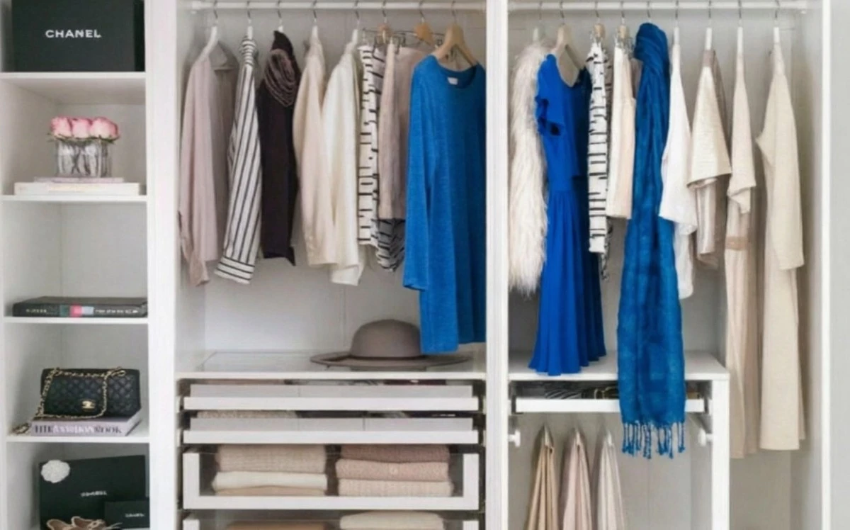 Adiós a los malos olores: el truco barato para un armario siempre fresco