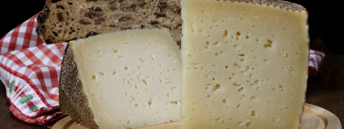 Un truco infalible: una gota de yodo para detectar queso adulterado - image 1