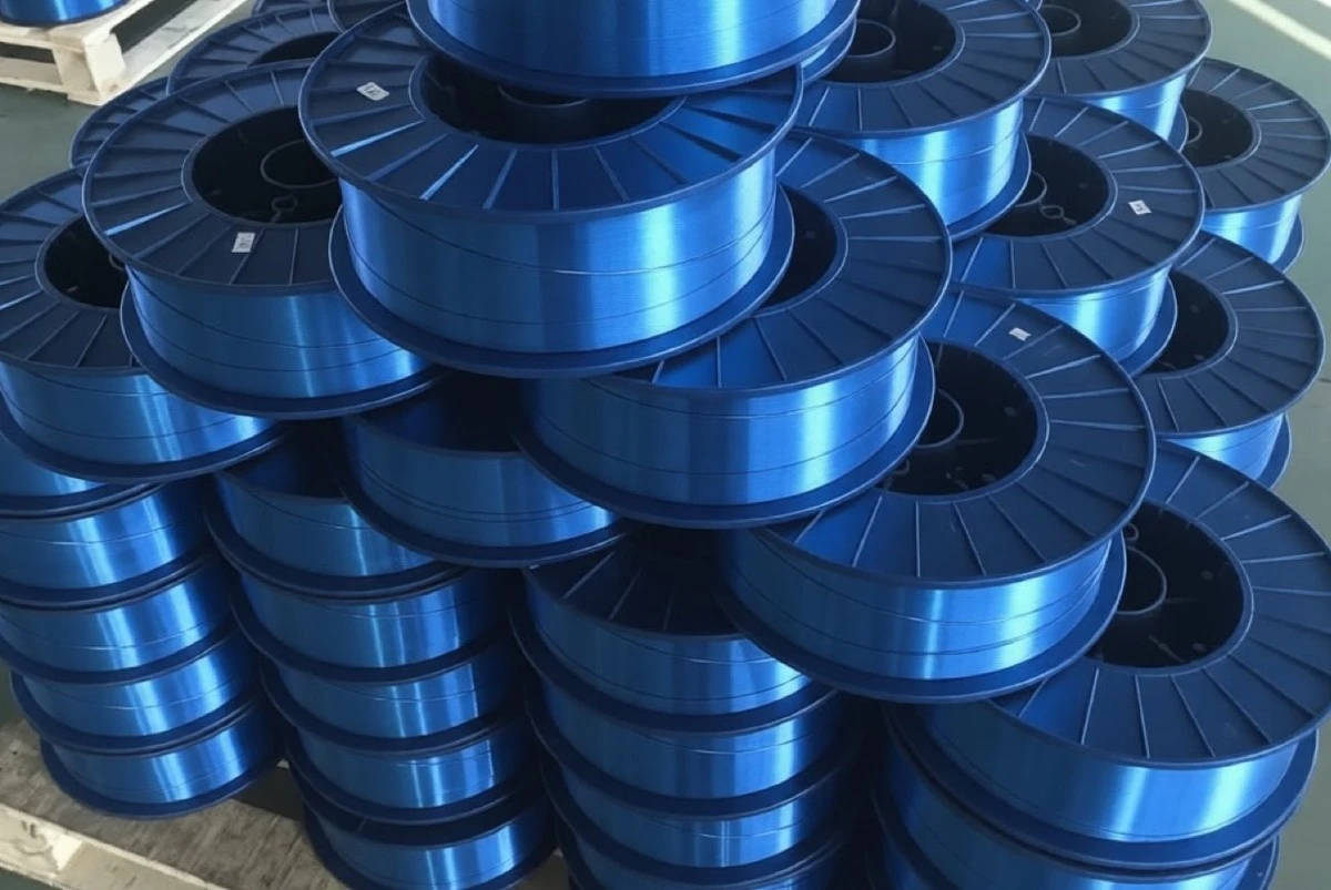 Los secretos de la varilla de soldadura: ¡decodifica los números y letras y revoluciona tus uniones!