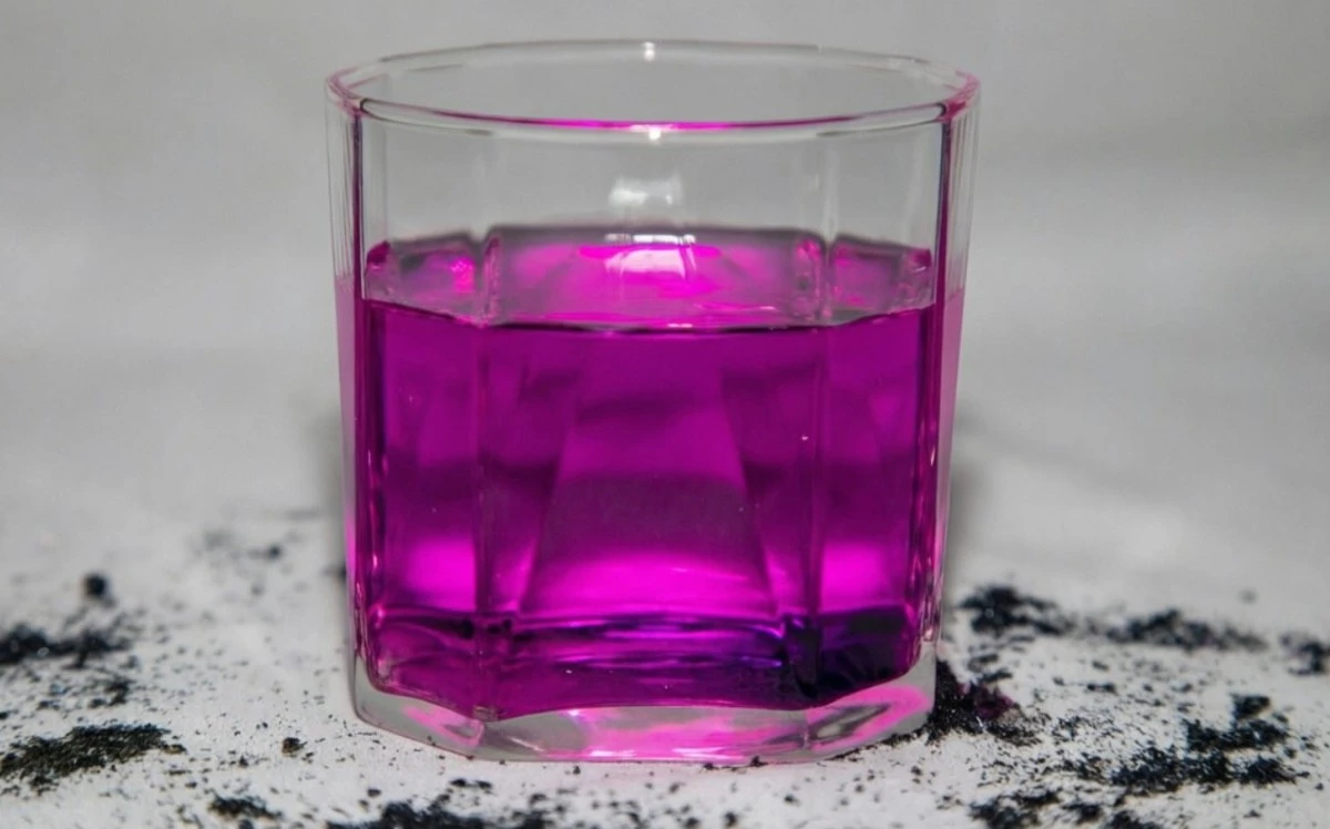 5 usos secretos del permanganato de potasio que todo jardinero experto conoce