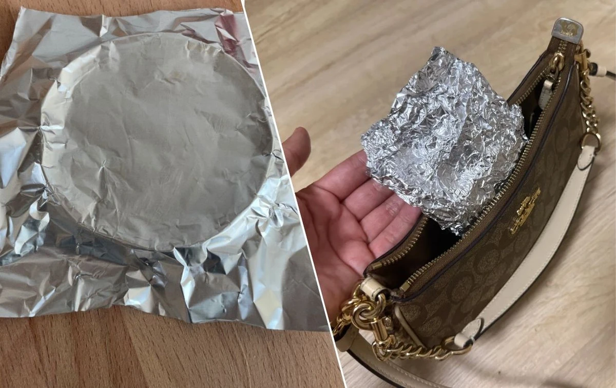 3 trucos sorprendentes con papel de aluminio que simplificarán tu vida en casa