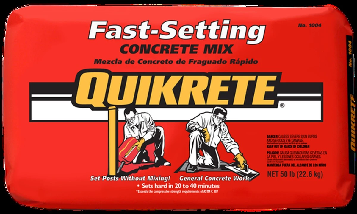 Cemento más fuerte que el acero: aditivo simple acelera el fraguado 12 veces - image 1