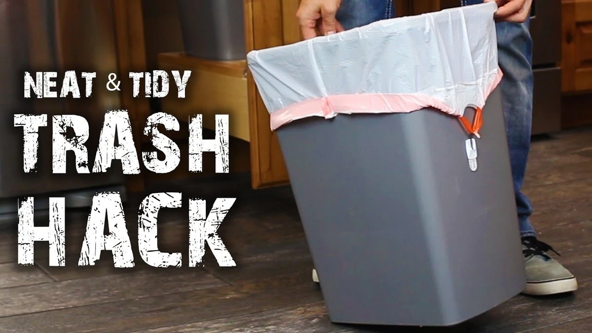 4 objetos cotidianos que deberías dejar de tirar a la basura - image 1