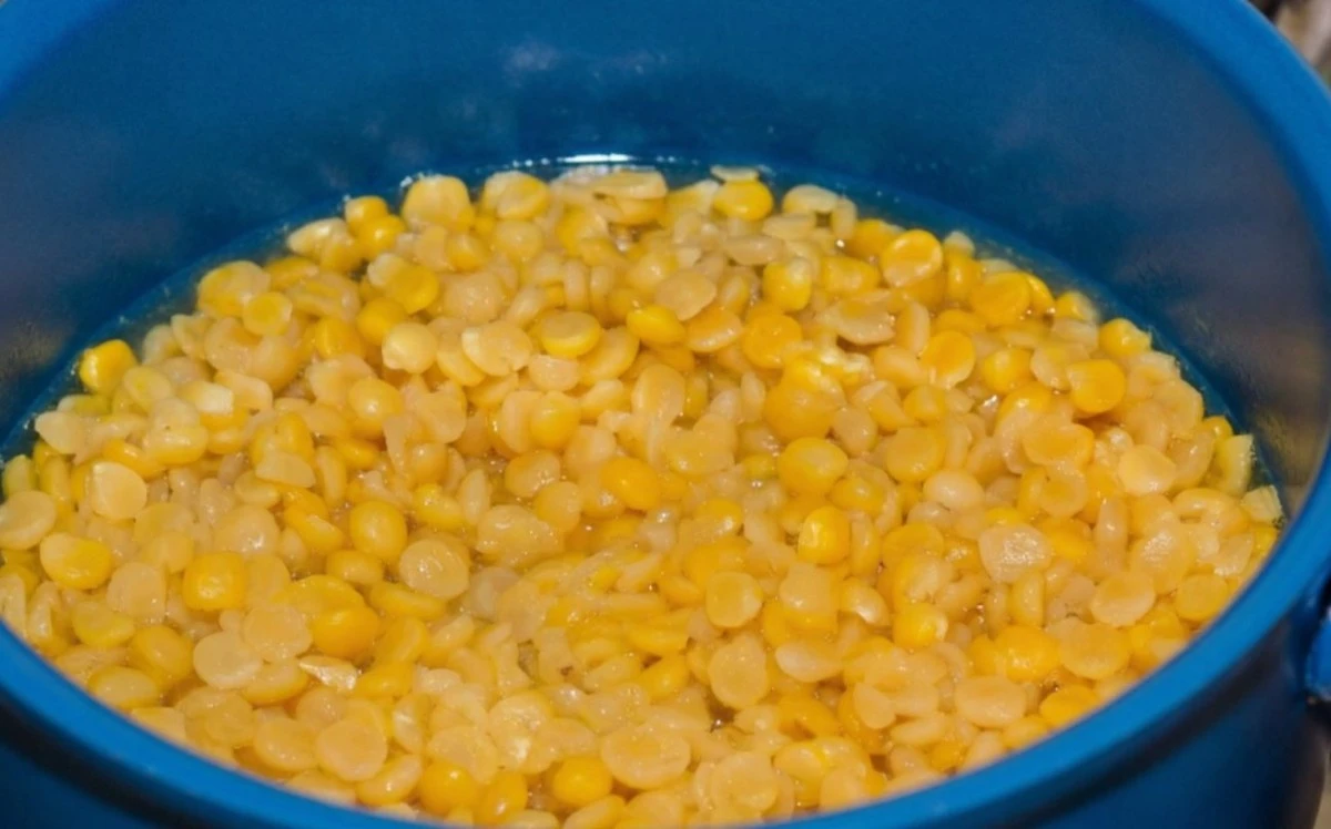 Guía Rápida: Cómo Cocinar Garbanzos tiernos en minutos (sin remojo largo)