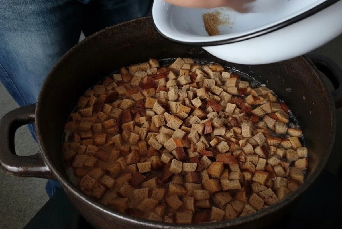 3 Razones por las que los jardineros expertos usan migas de pan en sus plantas