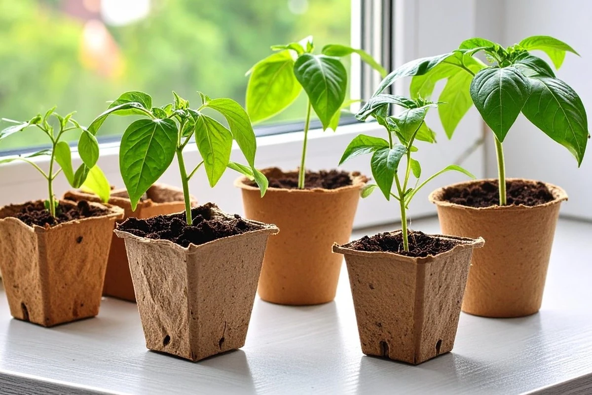 Multiplica el tamaño de tus frutos por dos: lo que los agrónomos expertos añaden al semillero para una cosecha abundante