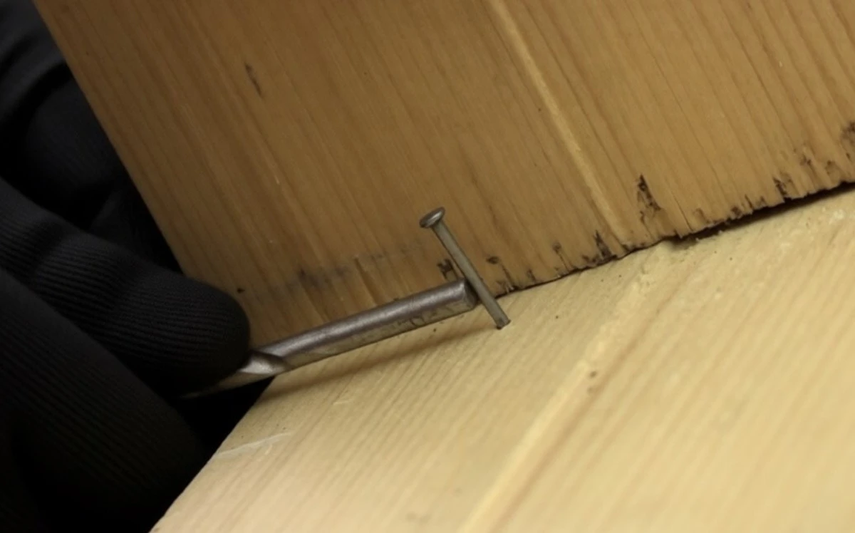 Los clavos invisibles para revestimiento: el secreto de un acabado perfecto