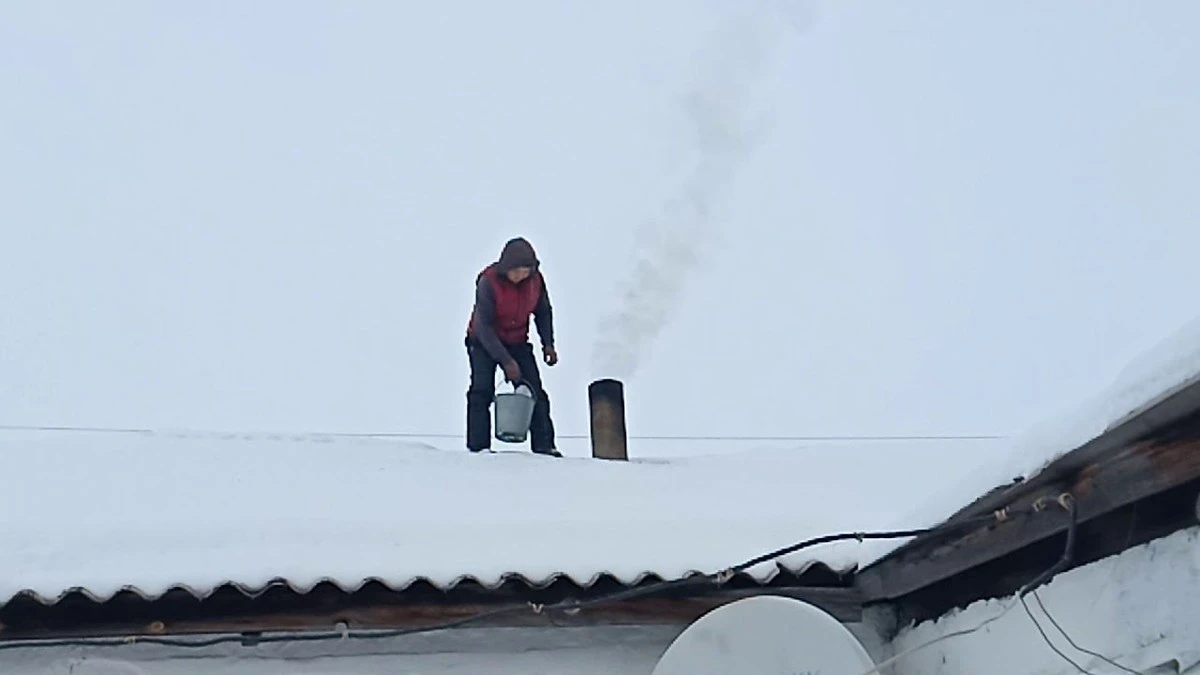 Una pastilla en la chimenea: el secreto de los expertos para una limpieza profunda sin esfuerzo