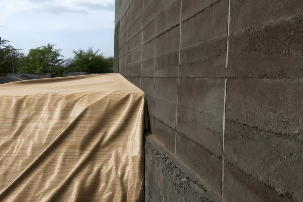 El secreto de las casas de madera: este aislante casero dura 50 años y cuesta casi nada