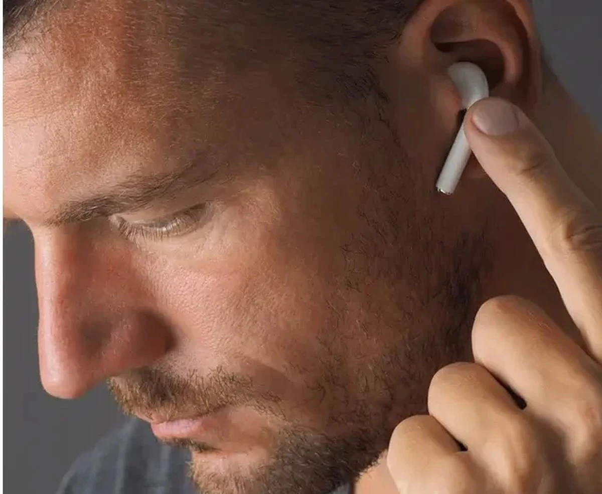Auriculares inalámbricos por menos de 3€: el secreto de Action que te sorprenderá