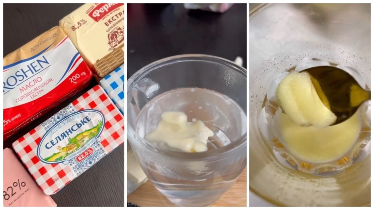 Las 5 mejores mantequillas ucranianas: Una guía para elegir la calidad