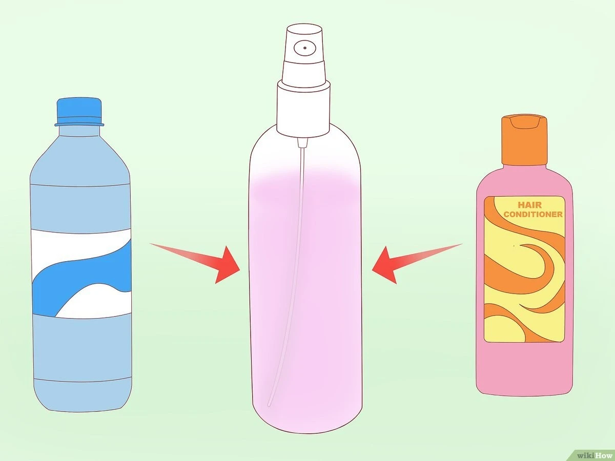 Más allá del peinado: 3 formas geniales y rápidas de usar laca de pelo en casa - image 1