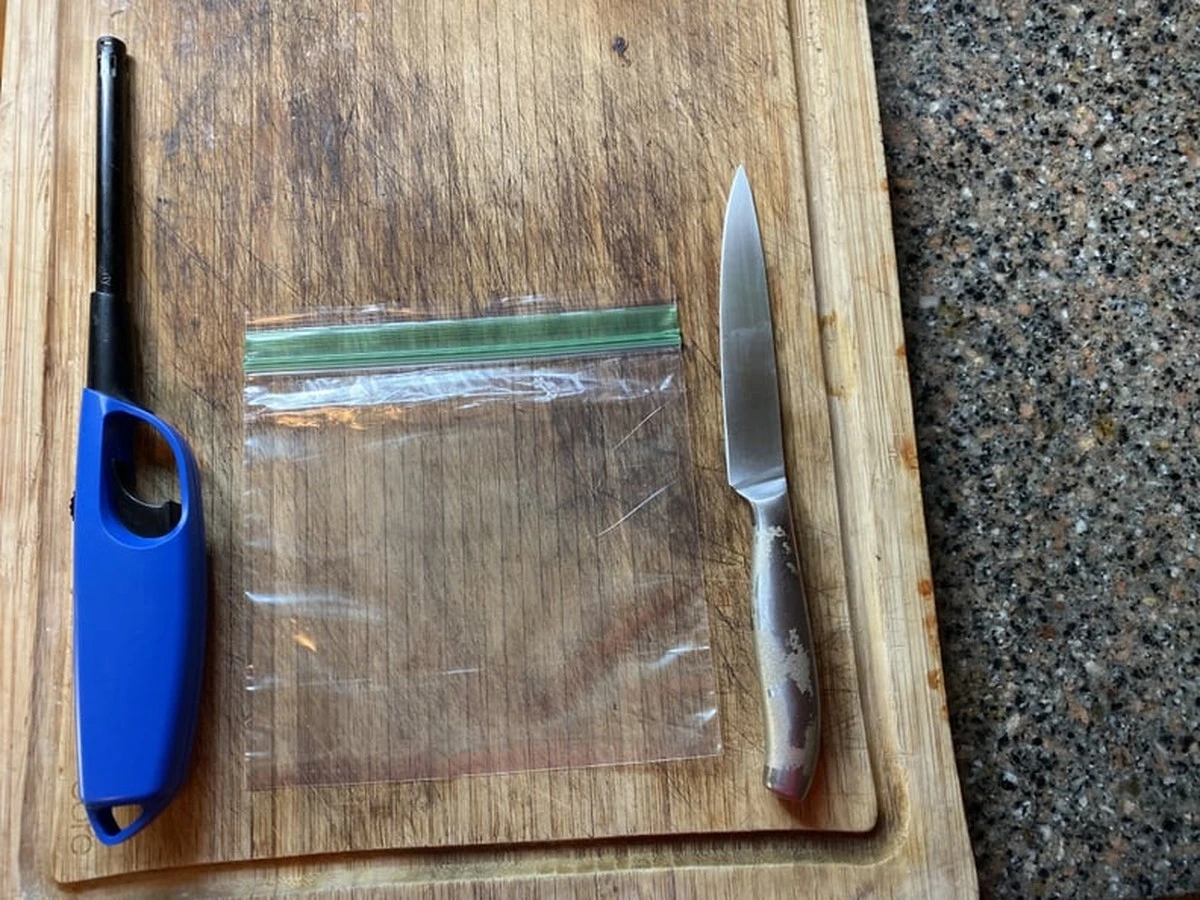 Corta plástico como mantequilla: Trucos infalibles sin herramientas caras - image 1