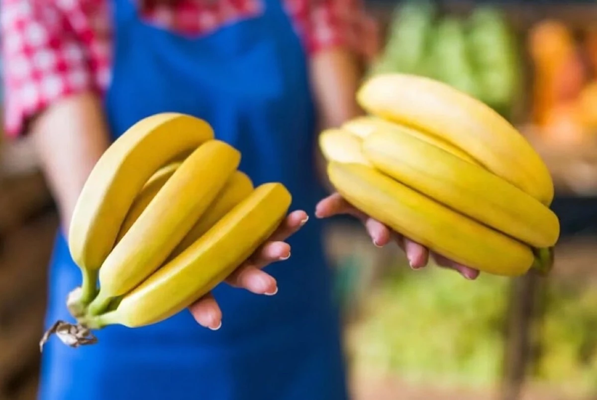 Cuándo y cómo comer plátanos para aprovechar al máximo sus beneficios