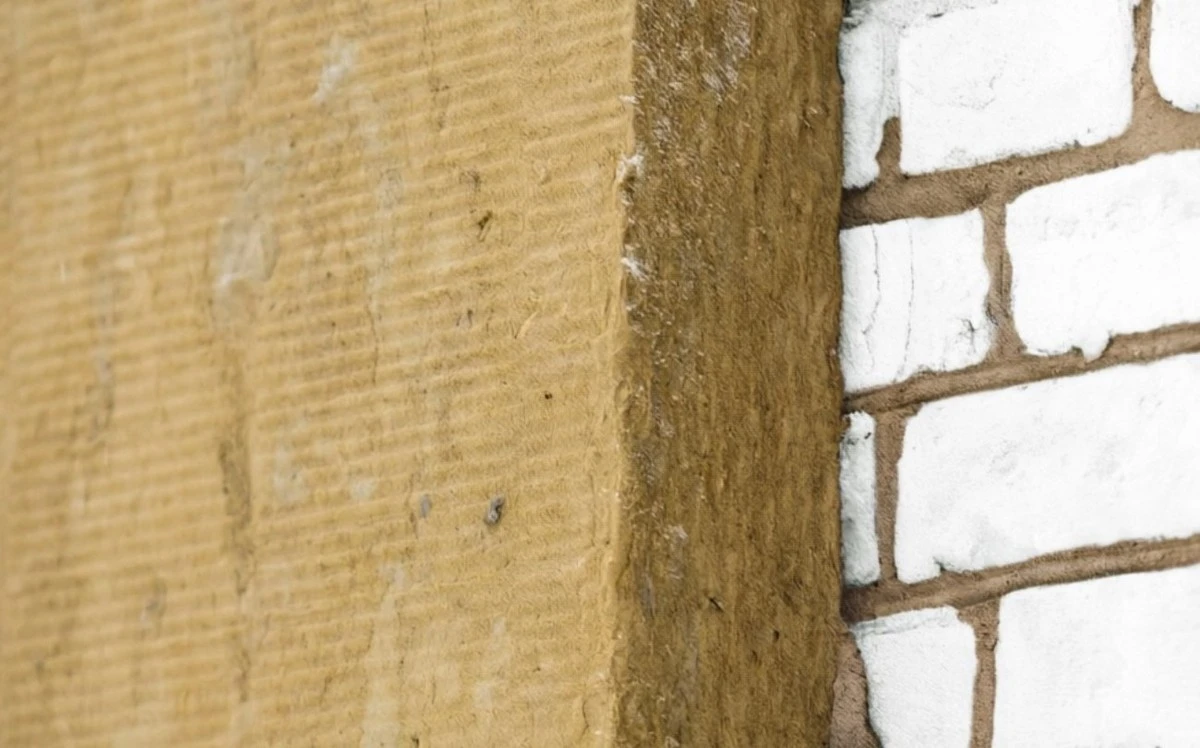 Aislamiento: ¿Minivata olana de roca? Descubre la diferencia clave que ahorra dinero