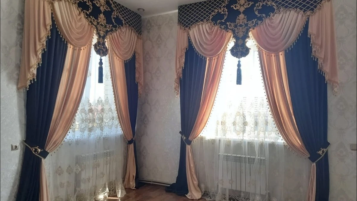 El truco 15 minutos para limpiar tus cortinas sin descolgarlas: el método 'de la abuela' que usan las expertas