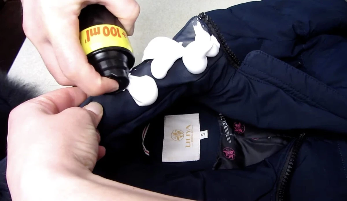 El secreto de limpieza para tu plumífero que te ahorrará lavadoras