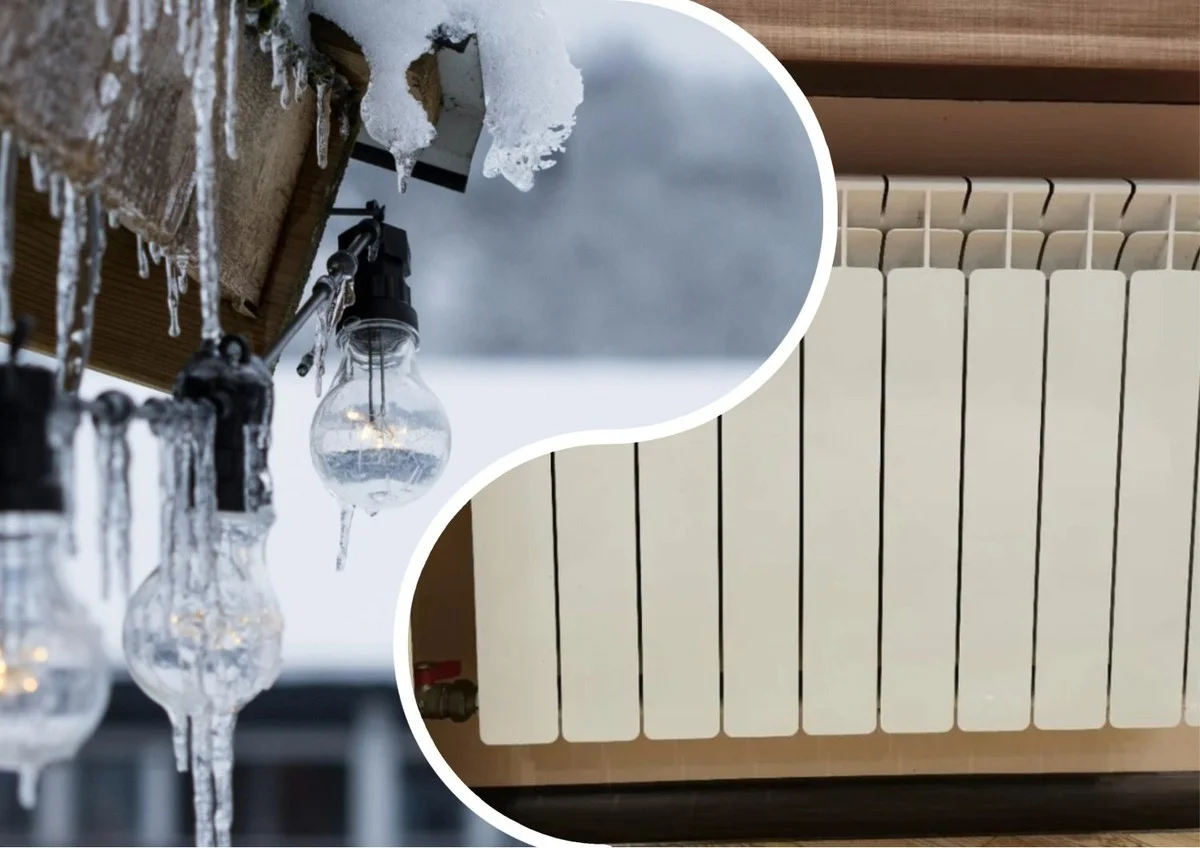 4 errores comunes que "roban" el calor de tu hogar: revisa tu casa y gana +3 grados en 20 minutos