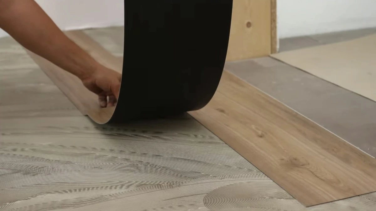 Dile adiós a la tarima: 1 alternativa moderna, barata y a prueba de agua