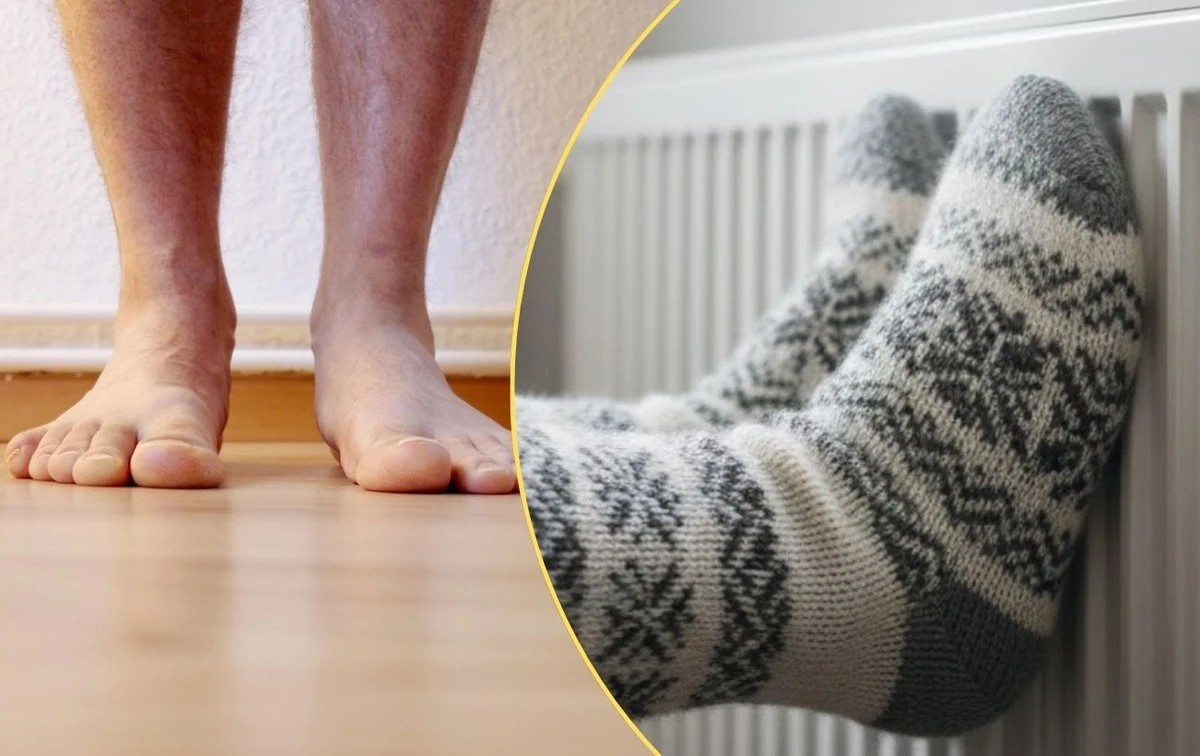 La estufa que calienta tu hogar: 1 truco con cortinas que eleva la temperatura 3 grados