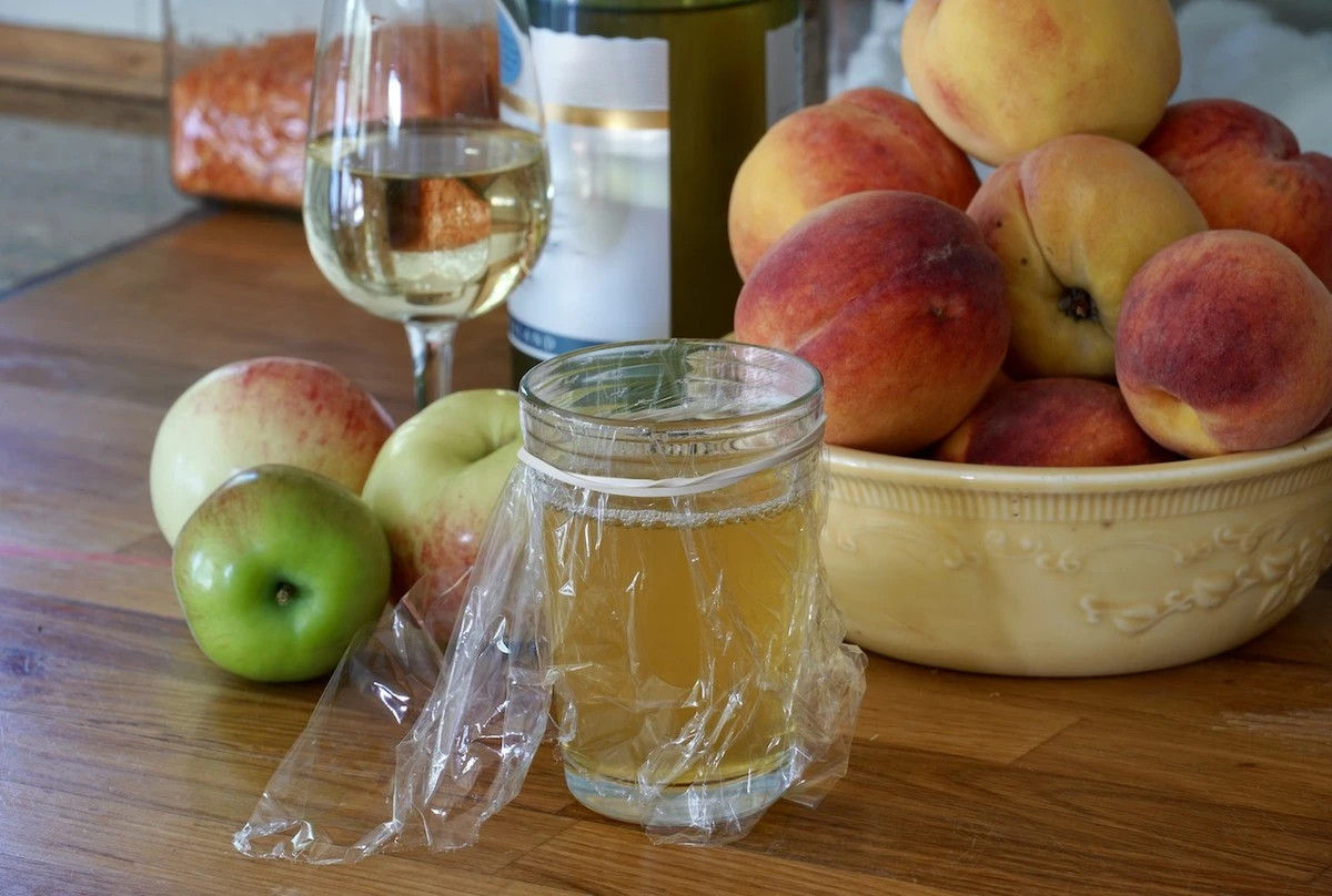 El truco definitivo para eliminar moscas de la fruta con una botella y periódico - image 1