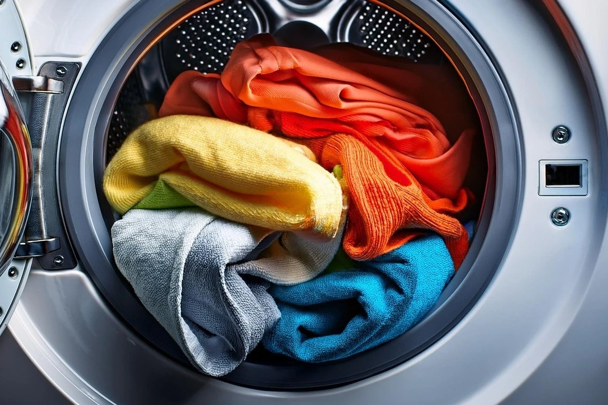 El secreto para lavar tu ropa y que nunca pierda color (¡tus prendas te lo agradecerán!)