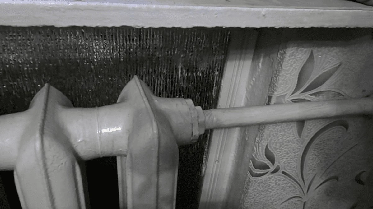 Sal en tu mercería: El truco infalible para detener fugas en radiadores