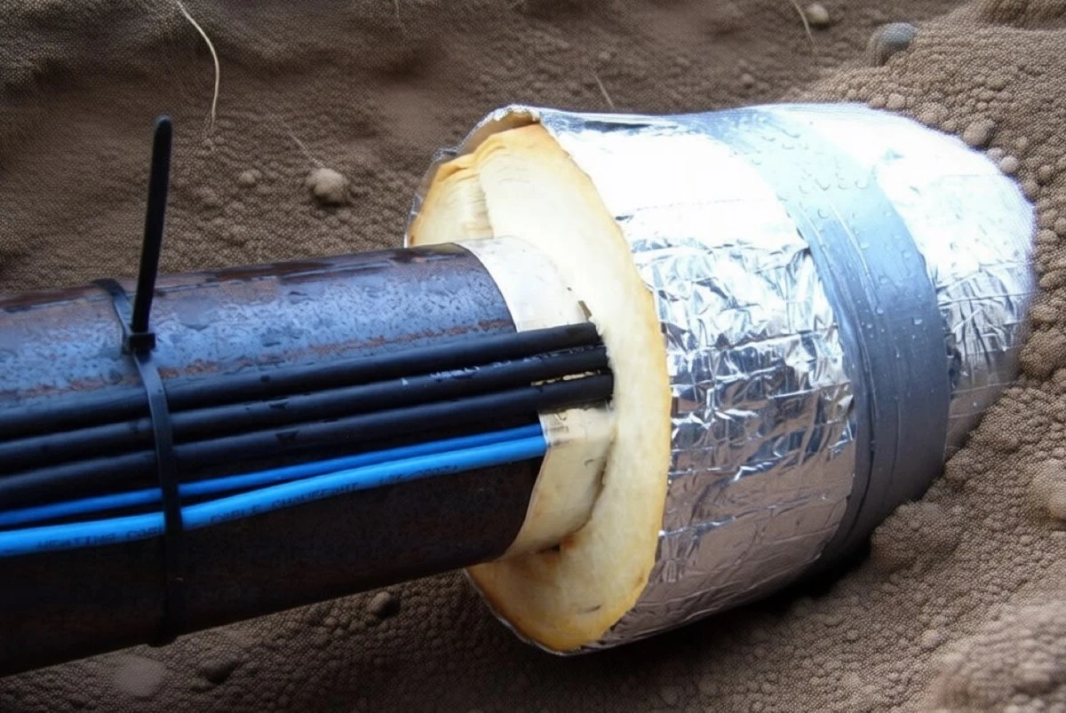 Señales Claras de que es Hora de Aislar tus Tuberías de Agua (Y Cómo Hacerlo Rápido)