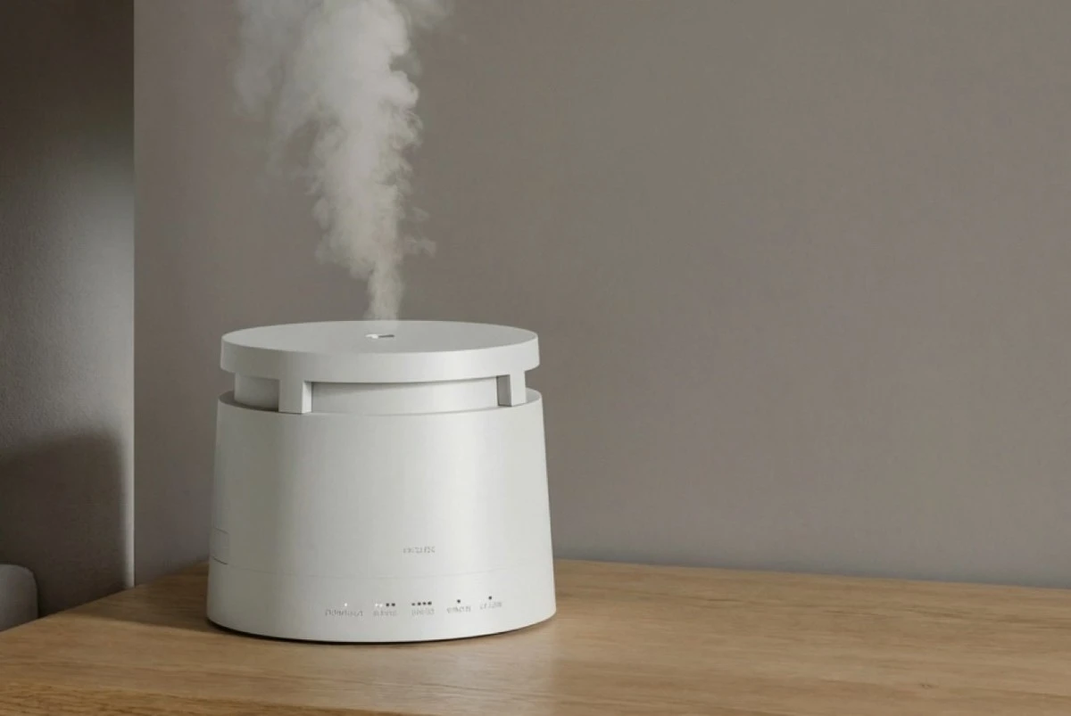 Aire seco en casa: 5 humidificadores premium que funcionan en silencio y duran