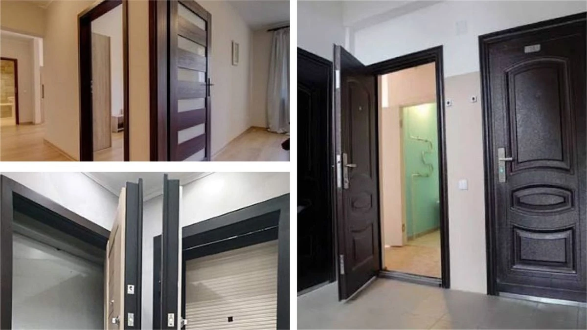 La dirección olvidada: cómo la apertura de puertas puede evitarte problemas de reforma