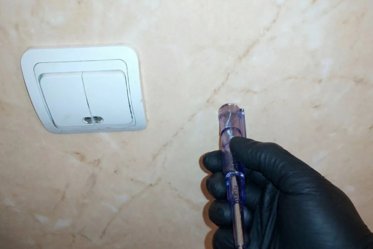 Seis métodos sorprendentes para encontrar cableado oculto en tus paredes sin taladrar