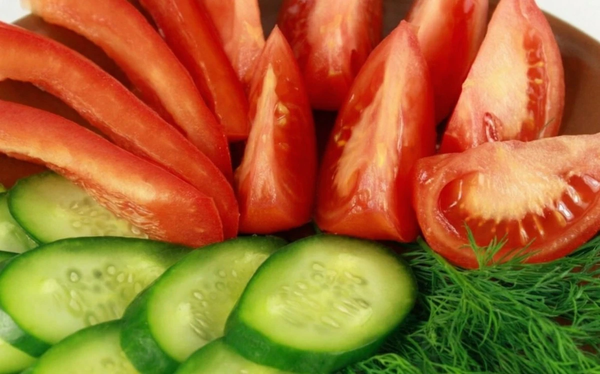 Lo que NUNCA debes comer con pepino: combinaciones que arruinan tu salud