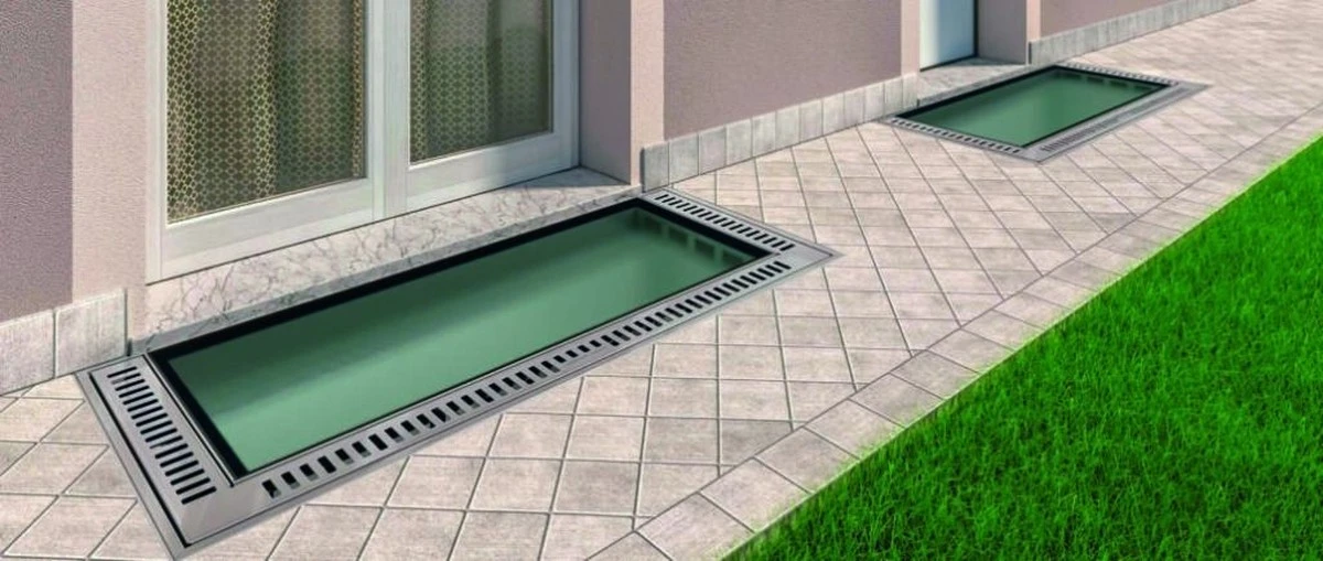 Por qué dejar las ventanas del sótano abiertas en invierno puede salvar tus suelos - image 1