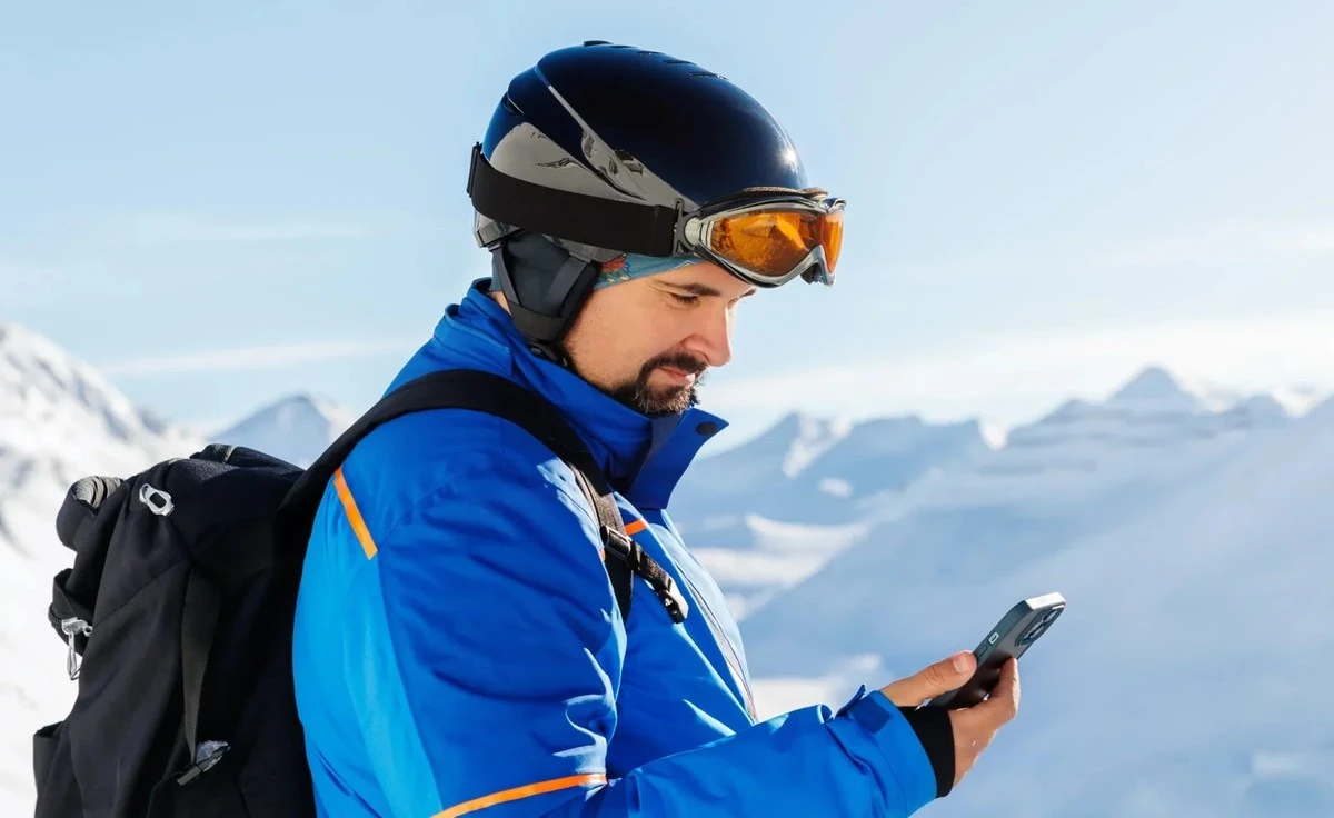 ¿Por qué sigues comprando teléfonos que duran solo 2 años cuando hay uno que dura 20?