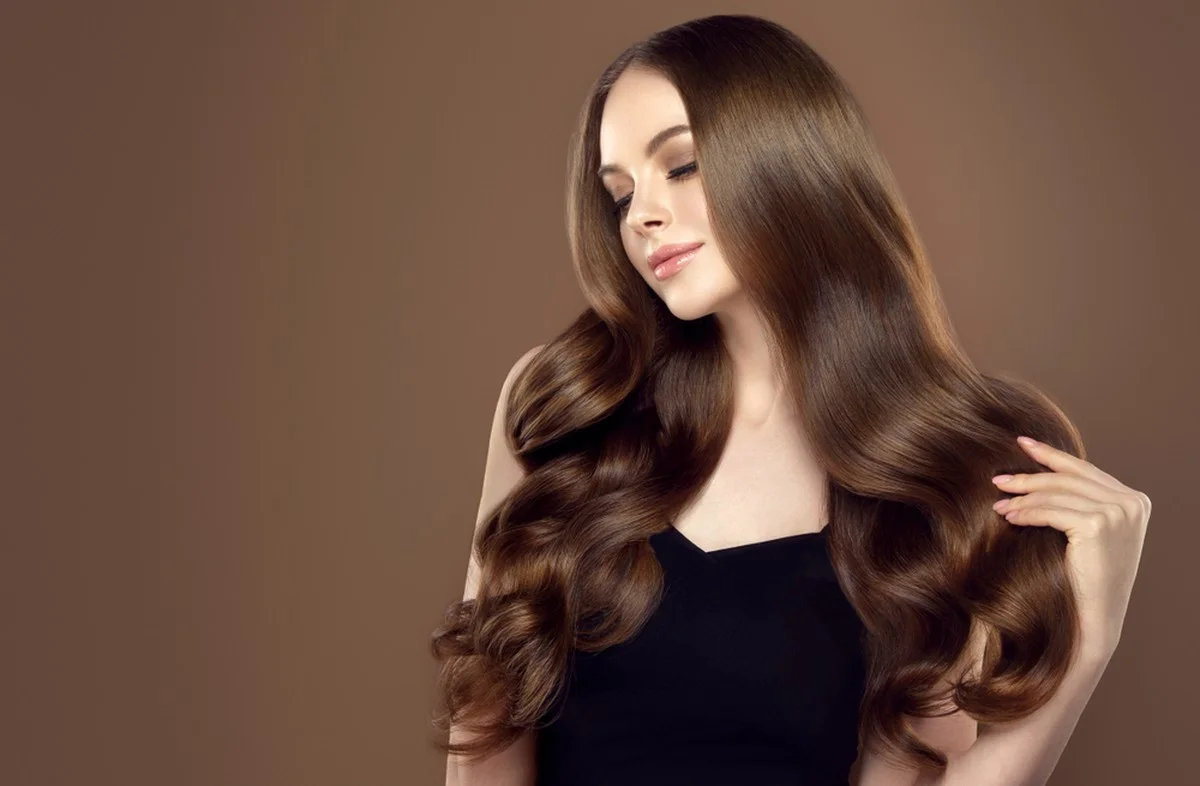 El método soviético para un cabello brillante que supera a cualquier cosmético caro - image 1