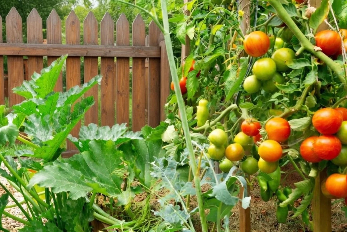 Acelera la cosecha de tus tomates: el riego secreto de los jardineros expertos