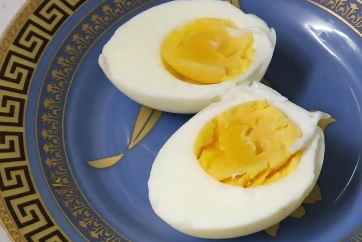 Por qué comer huevos por la noche puede ser tu secreto para una figura más esbelta