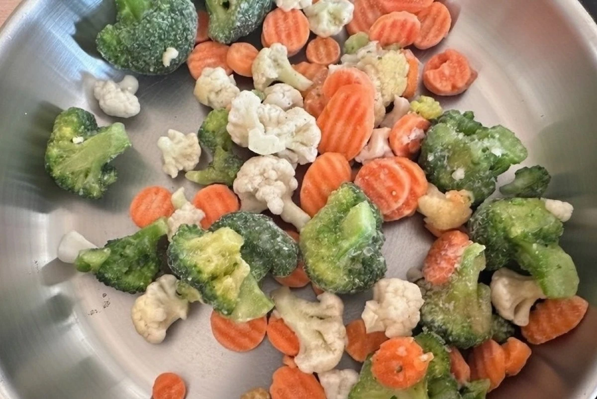 Cena Vegana Rápida: 5 Platos Sorprendentes en Menos de 20 Minutos