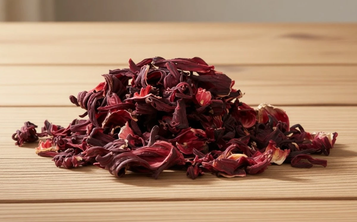 Cómo hacer aceite labial casero con hibisco: hidratación profunda y brillo natural