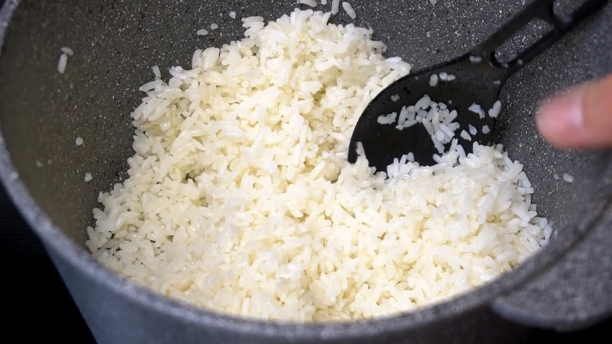 4 usos secretos del arroz que 38 años de experiencia de cocina te revelan