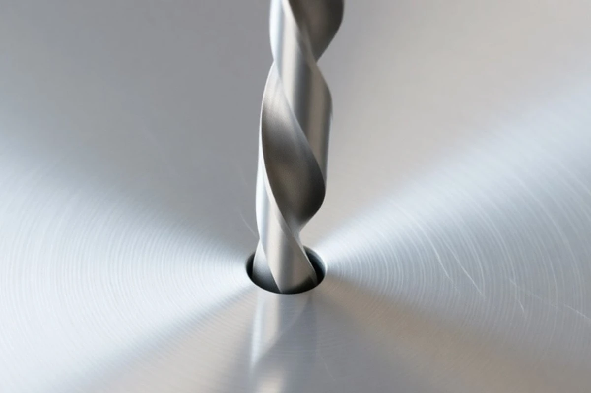 El secreto de los taladros para metal: la marca que dura décadas y otros tips