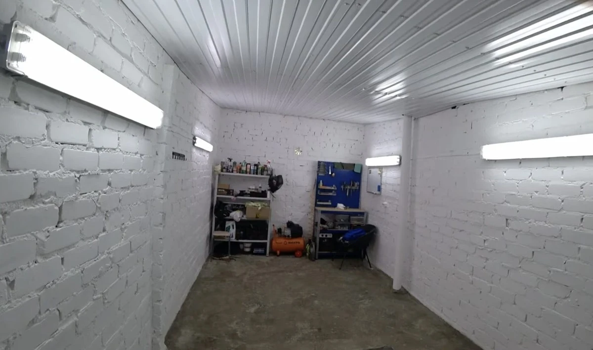 Cómo deshacerse del condensado en el garaje: un vecino compartió su secreto