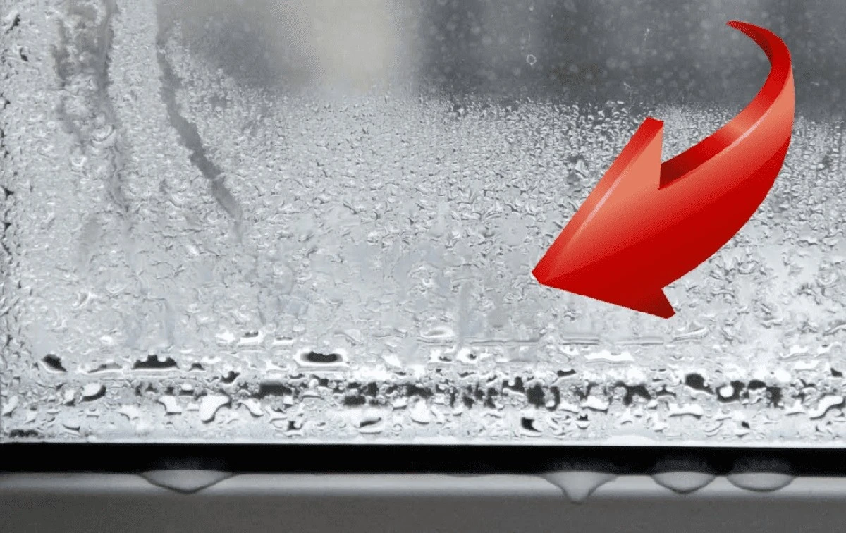 Adiós al vaho en tus ventanas: el truco del cristalero que funciona desde hace 7 años