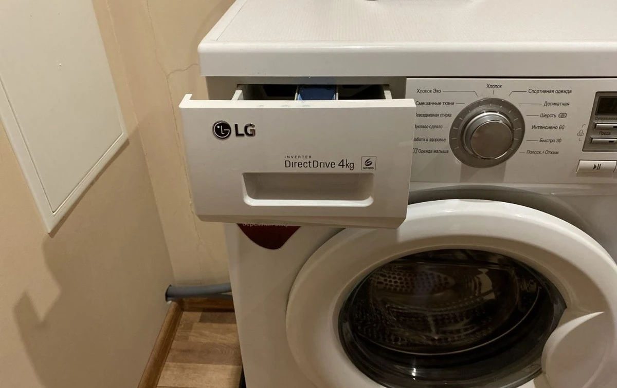 Ese ruido en tu lavadora al centrifugar tiene una explicación simple: revisa ESTE lugar en 3 minutos