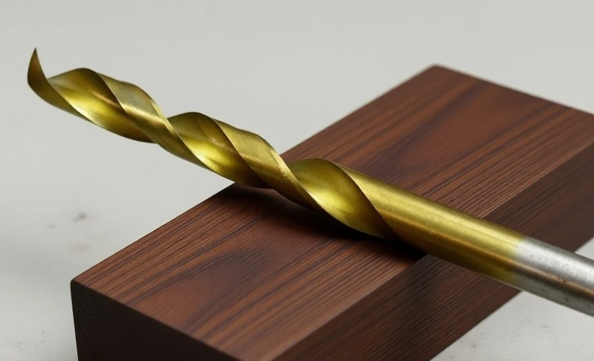 7 pasos para afilar brocas de metal en casa sin gastar y sin llamar a un profesional