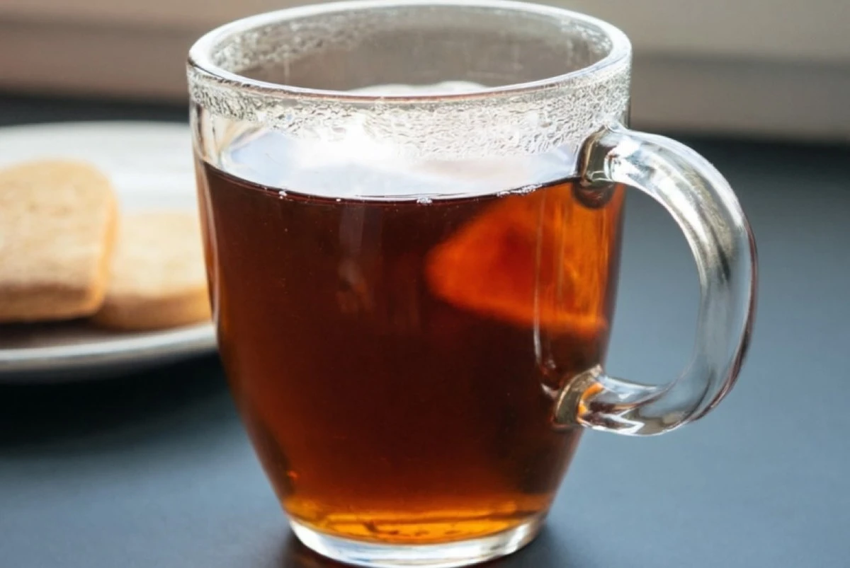 El té frío diario: descubre sus sorprendentes efectos en tu cuerpo