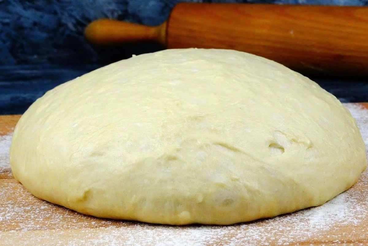 Tres trucos sencillos para que cualquier masa te quede esponjosa siempre