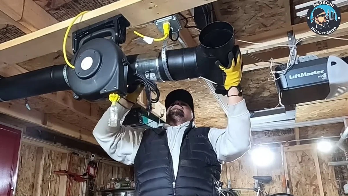 Calefacción de garaje: métodos caseros que mantienen el calor hasta 10 horas en pleno invierno - image 1